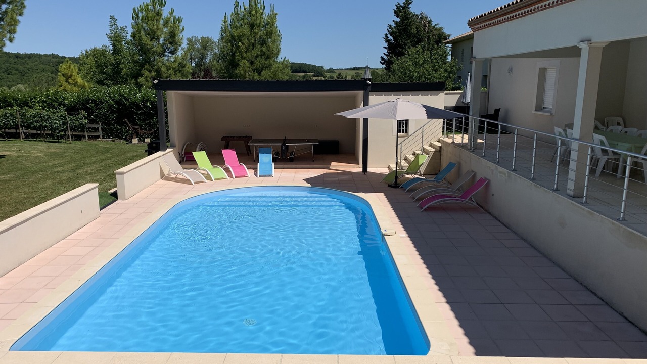 Photo of Outdoor in Tournon-d'Agenais