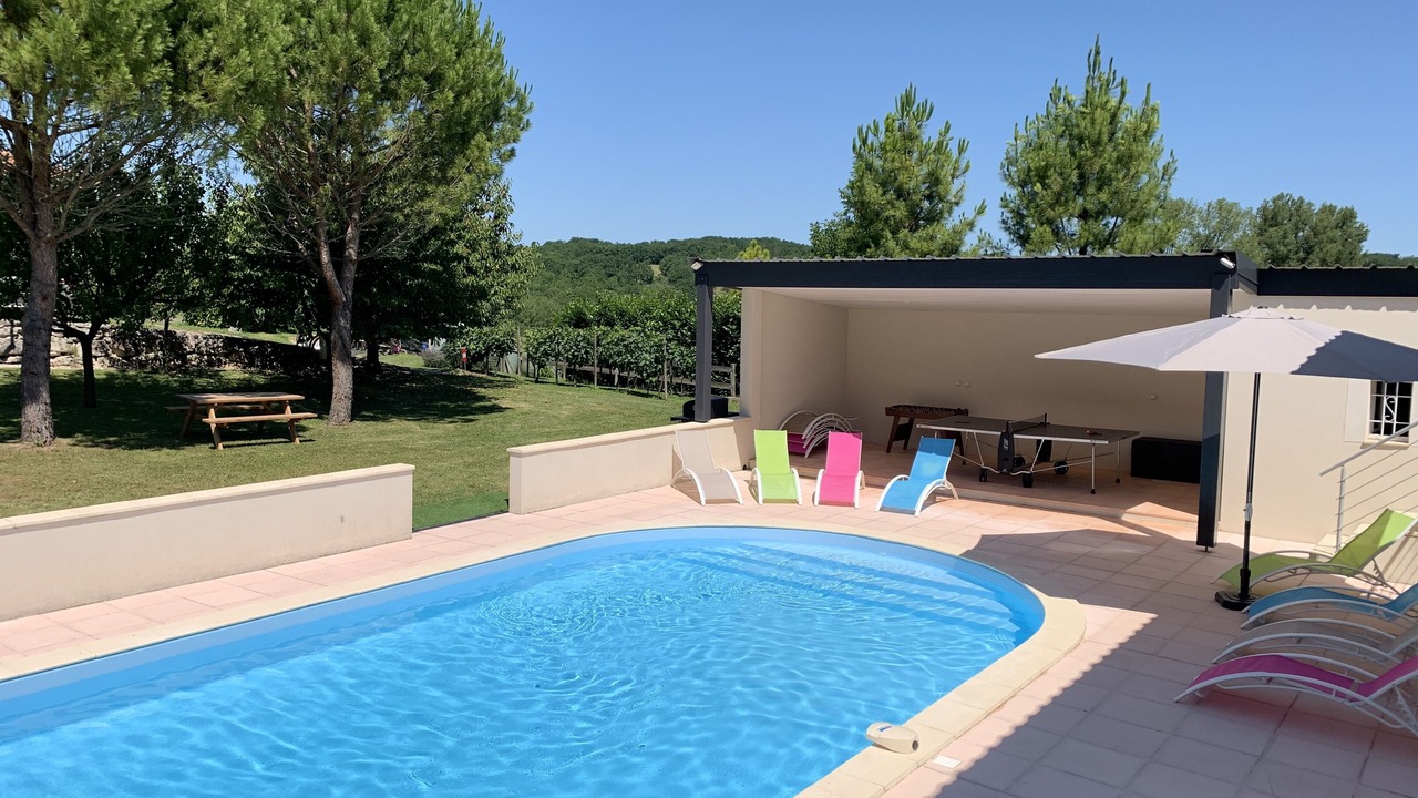 Photo of Outdoor in Tournon-d'Agenais