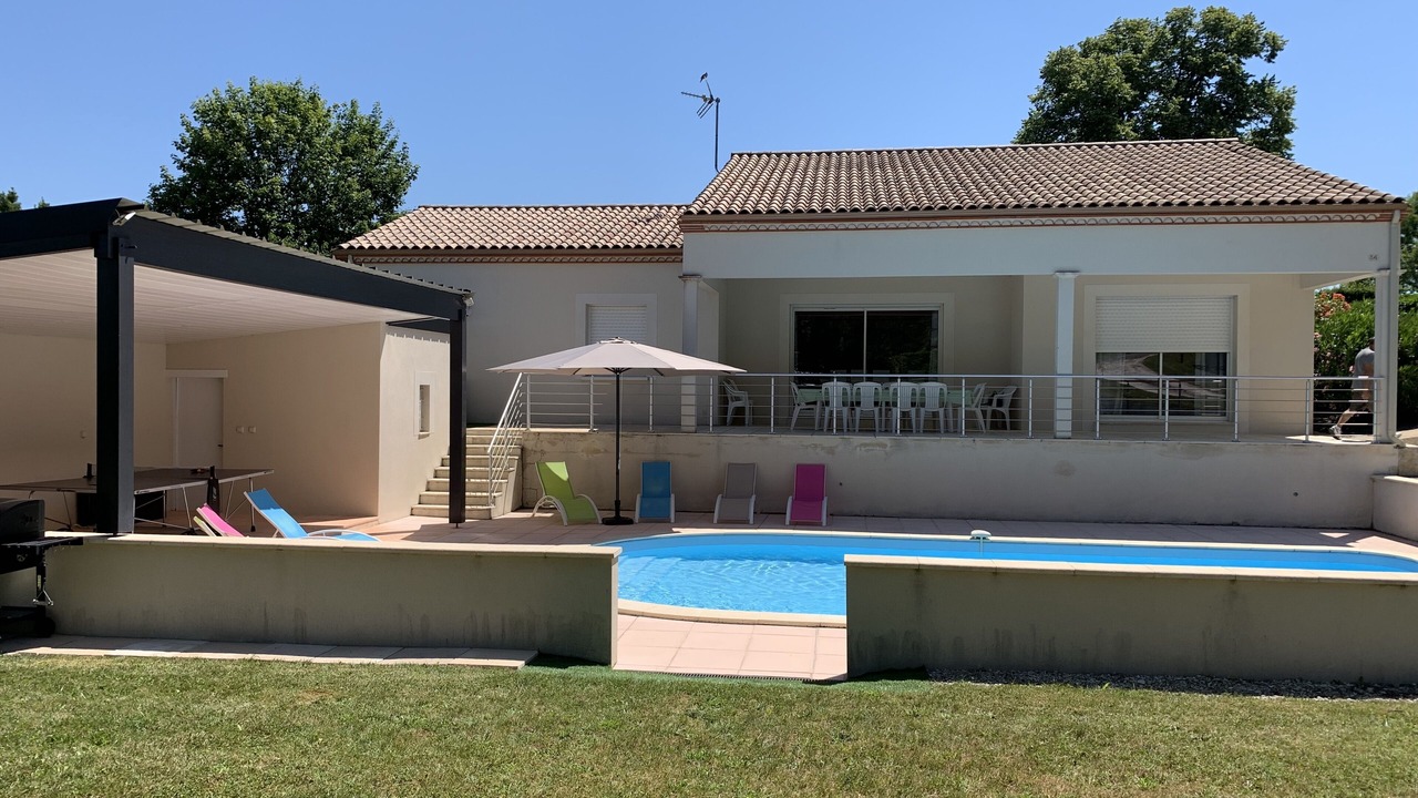 Photo of Outdoor in Tournon-d'Agenais
