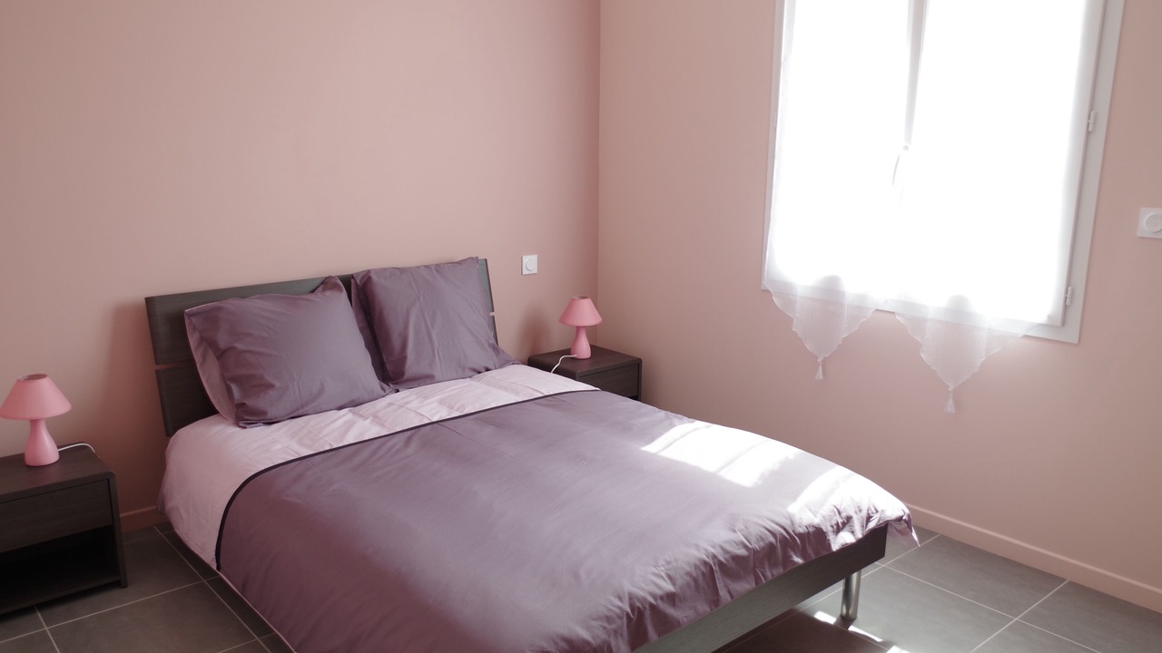 Photo of Bedroom in Tournon-d'Agenais