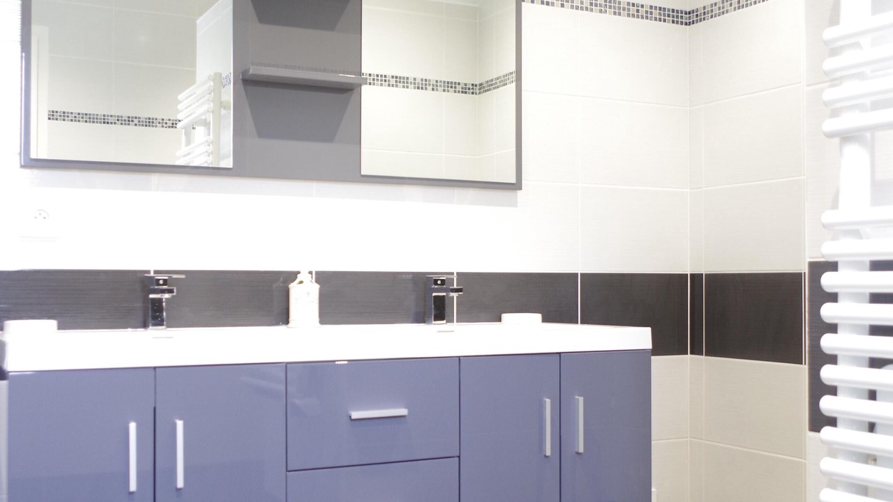 Photo of Bathroom in Tournon-d'Agenais