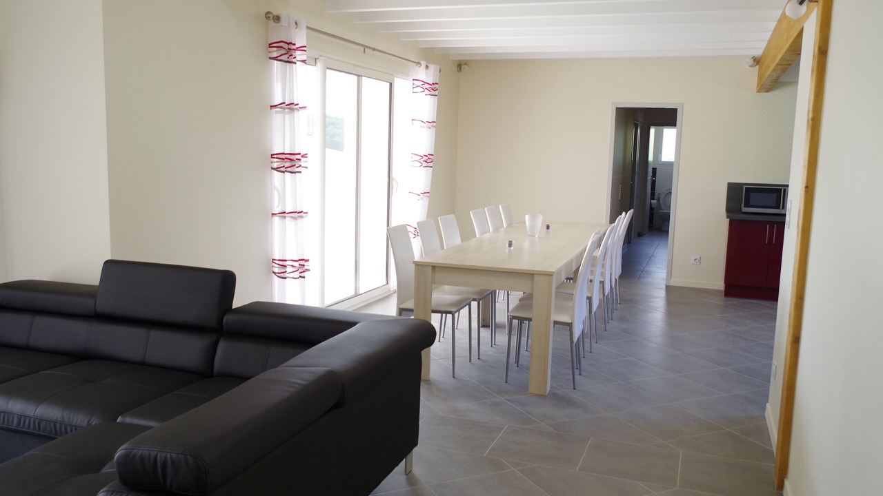 Photo of Livingroom in Tournon-d'Agenais