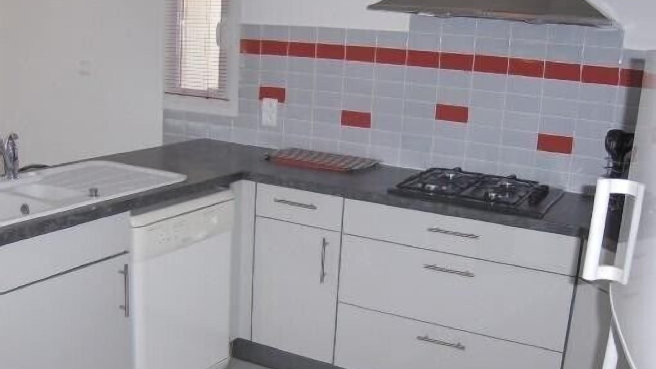 Photo of Kitchen in Pujaut
