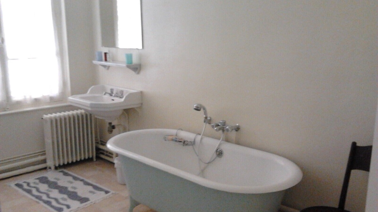 Photo of Bathroom in Houlgate