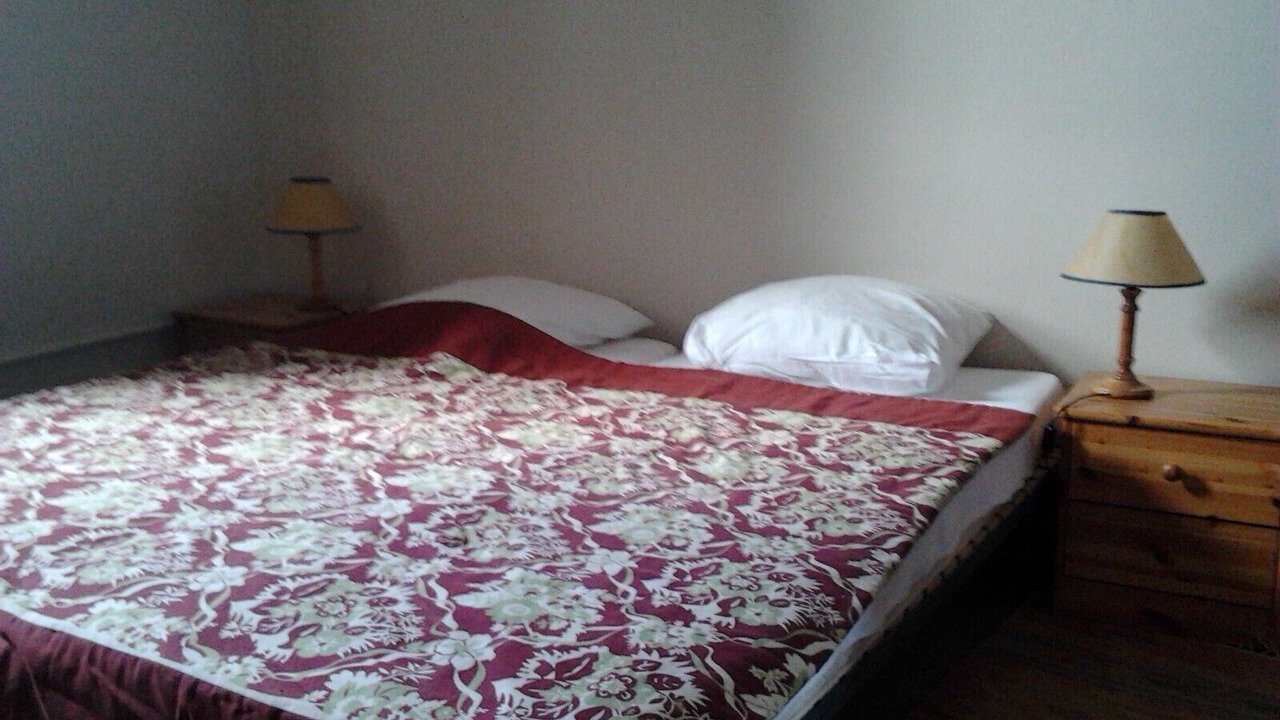 Photo of Bedroom in Houlgate
