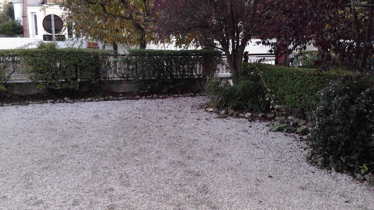 Photo of Outdoor in Houlgate
