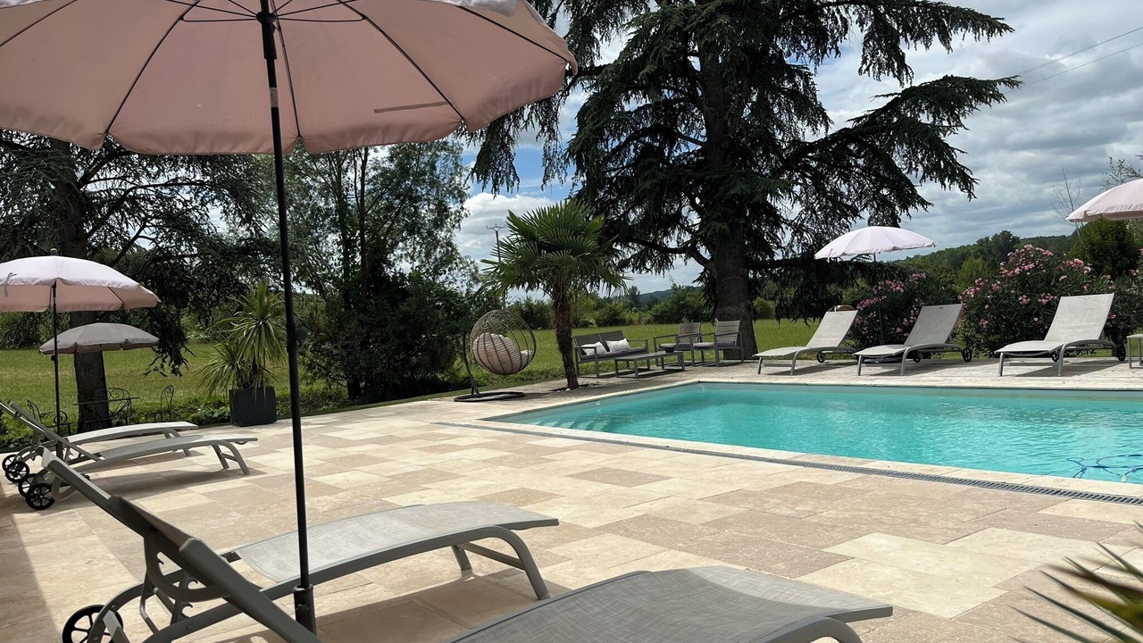 Photo of Outdoor in Montesquieu
