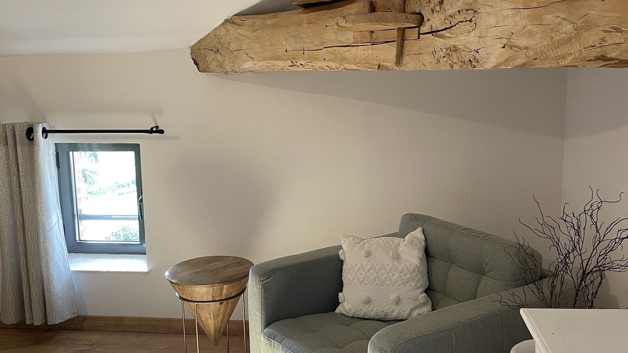 Photo of Livingroom in Montesquieu