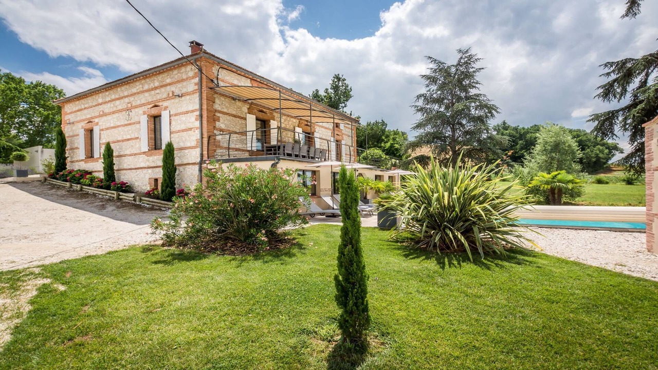 Photo of Outdoor in Montesquieu