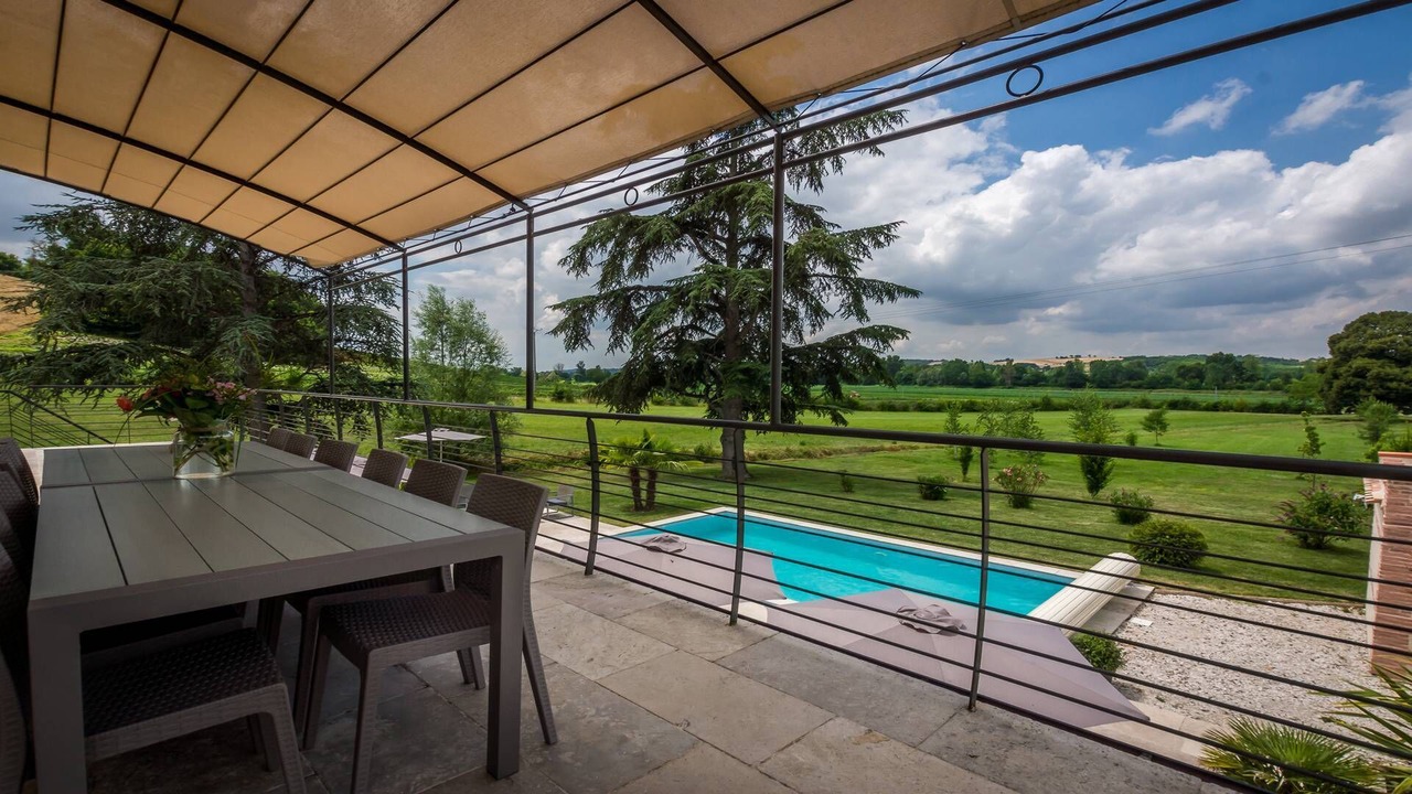 Photo of Outdoor in Montesquieu