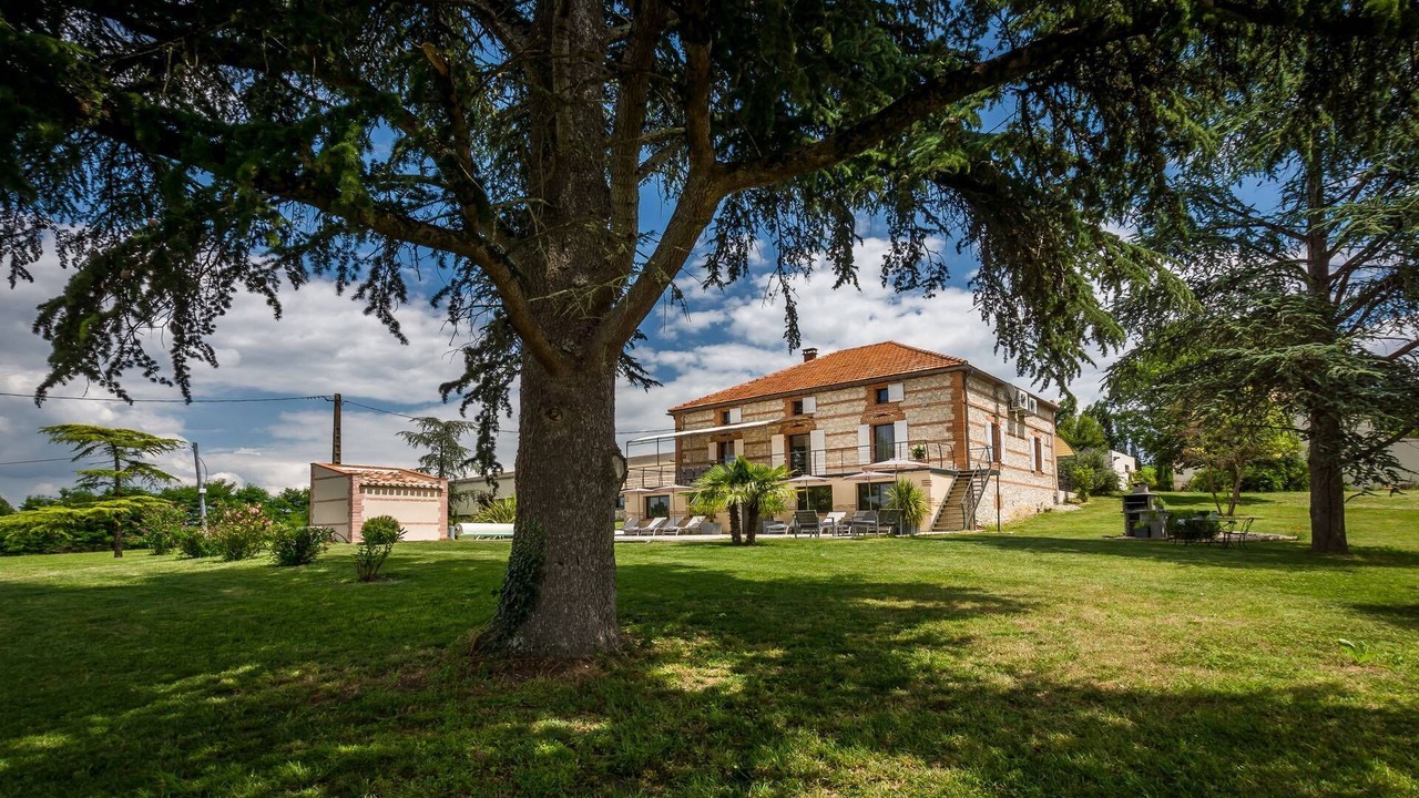 Photo of Outdoor in Montesquieu