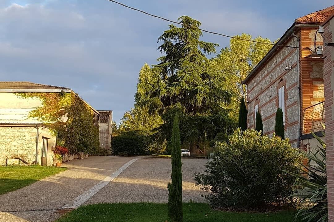 Photo of Outdoor in Montesquieu