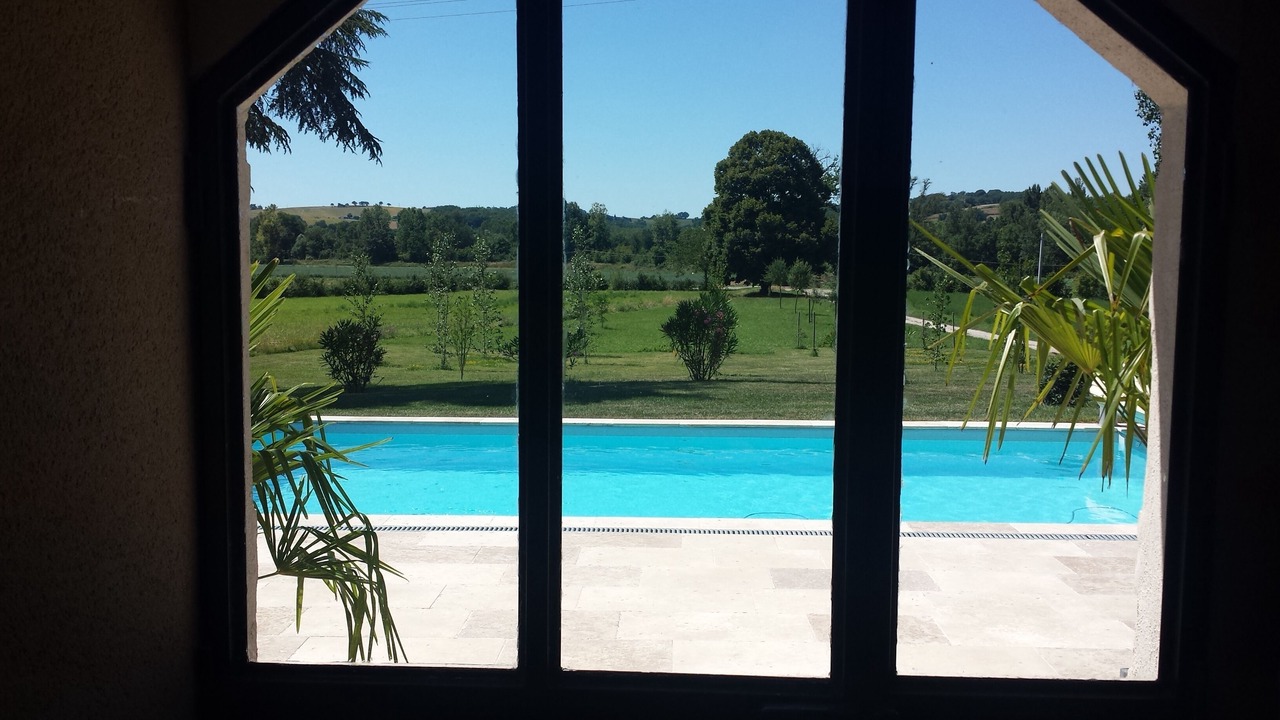 Photo of Outdoor in Montesquieu