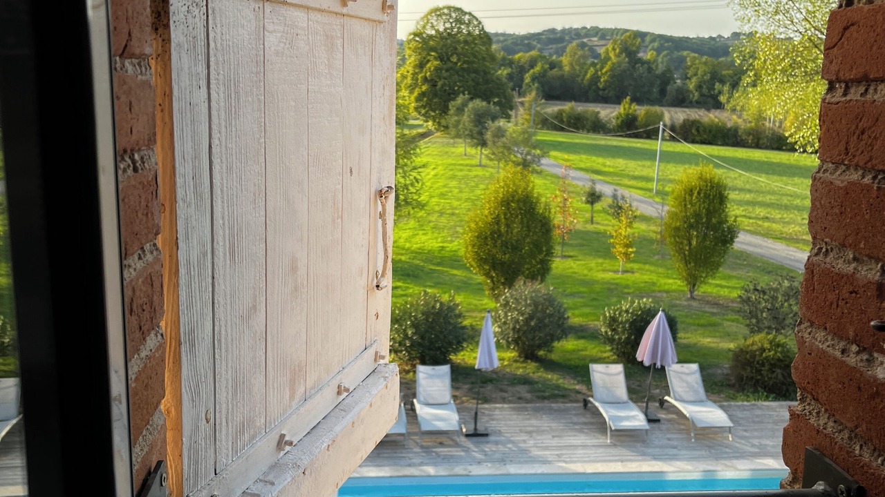 Photo of Outdoor in Montesquieu