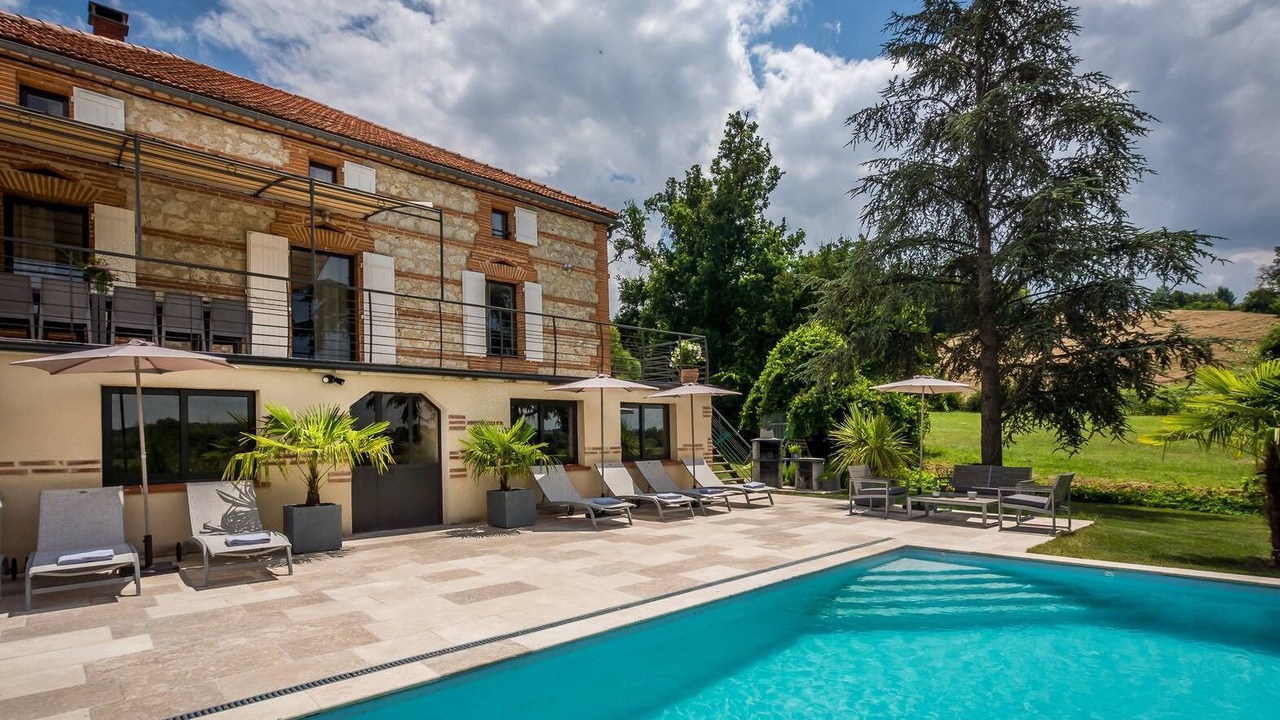 Photo of Outdoor in Montesquieu