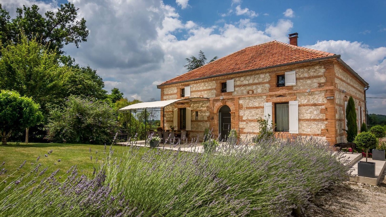 Photo of Outdoor in Montesquieu