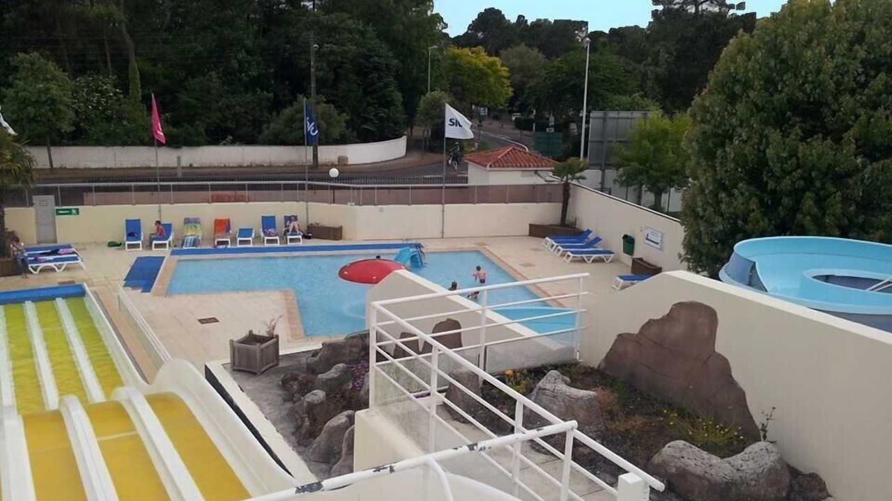 Photo of Outdoor in Saint-Jean-de-Monts