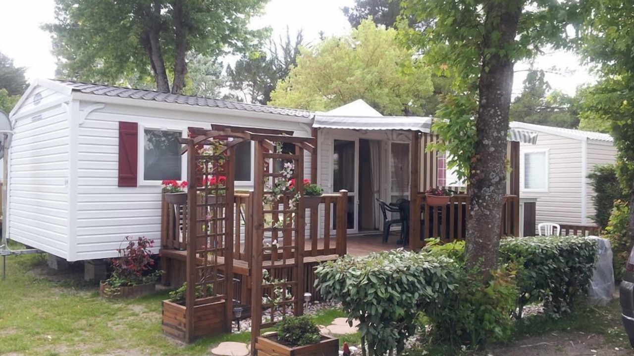 Photo of Patio Balcony in Saint-Jean-de-Monts