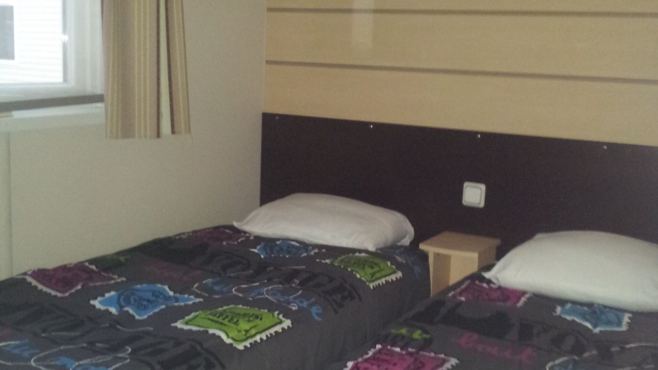 Photo of Bedroom in Saint-Jean-de-Monts