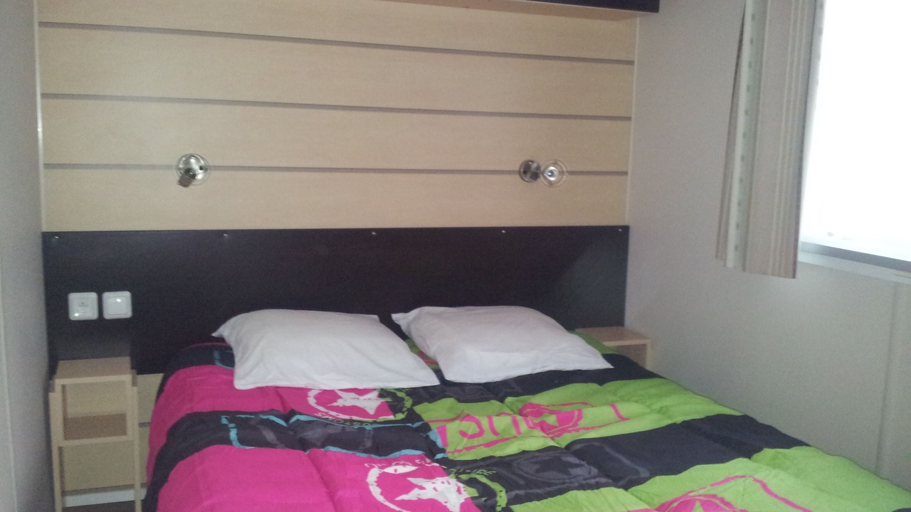 Photo of Bedroom in Saint-Jean-de-Monts