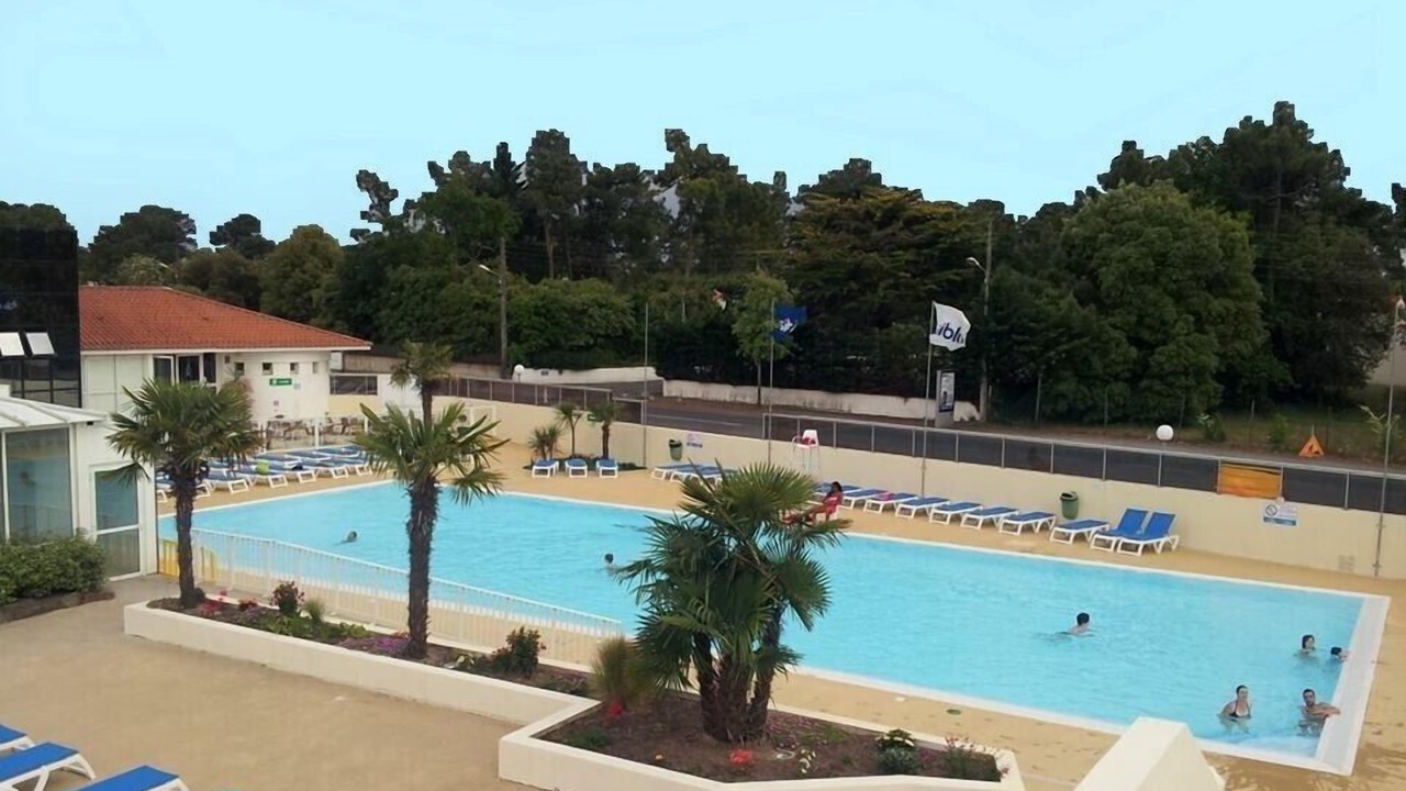 Photo of Outdoor in Saint-Jean-de-Monts
