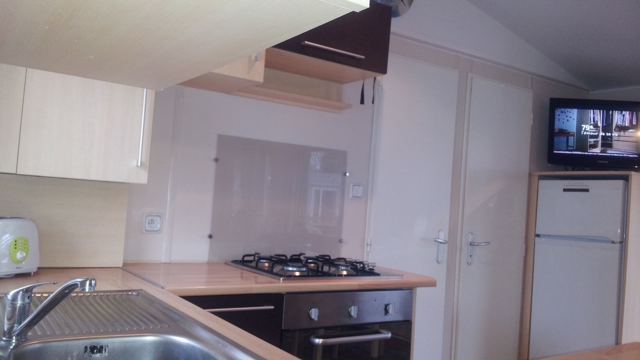 Photo of Kitchen in Saint-Jean-de-Monts