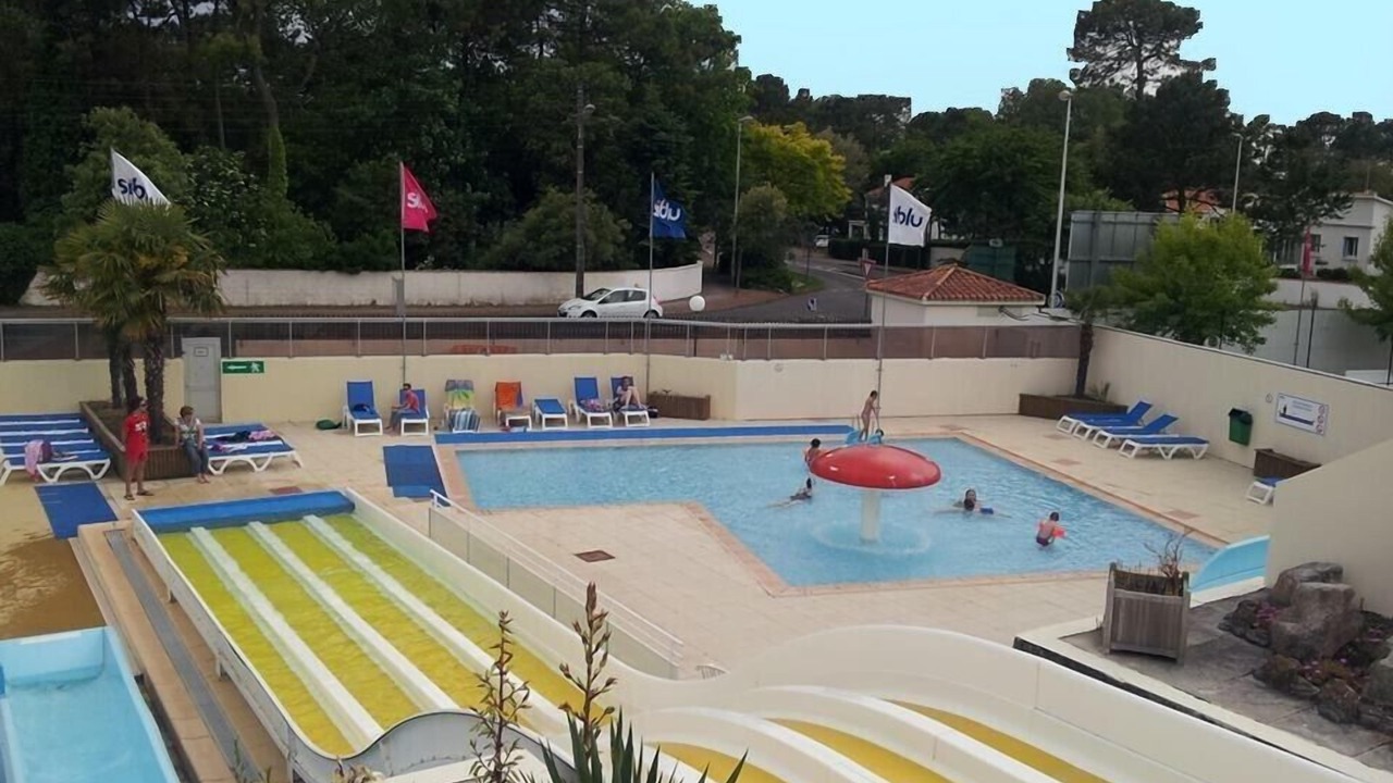 Photo of Outdoor in Saint-Jean-de-Monts