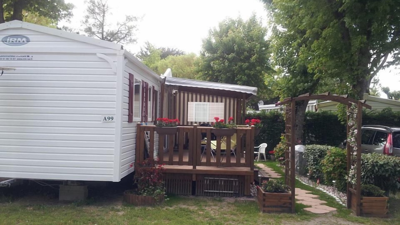 Photo of Patio Balcony in Saint-Jean-de-Monts