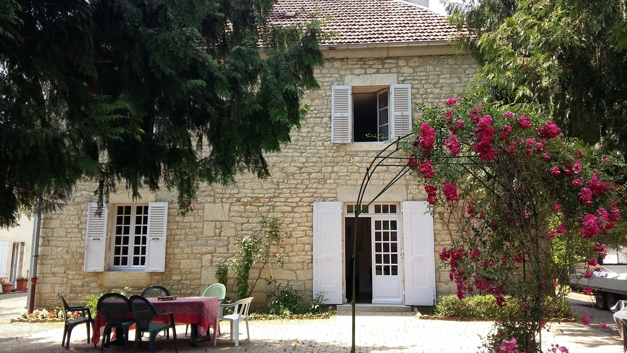 Photo of Outdoor in La Chapelle-sur-Furieuse