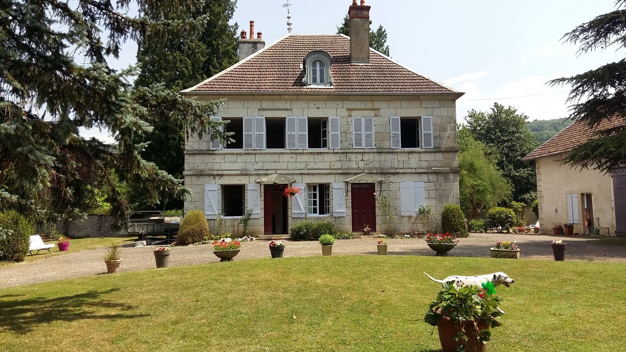 Photo of Outdoor in La Chapelle-sur-Furieuse