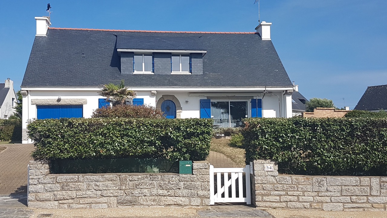 Photo of Outdoor in Saint-Gildas-de-Rhuys
