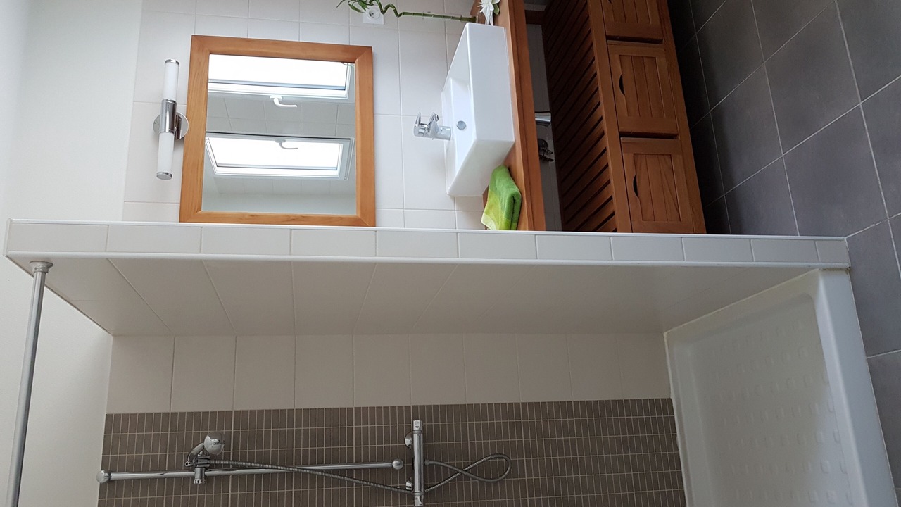 Photo of Bathroom in Saint-Gildas-de-Rhuys