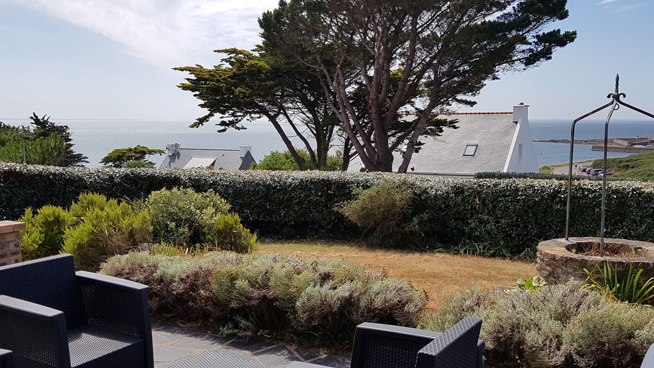 Photo of Outdoor in Saint-Gildas-de-Rhuys