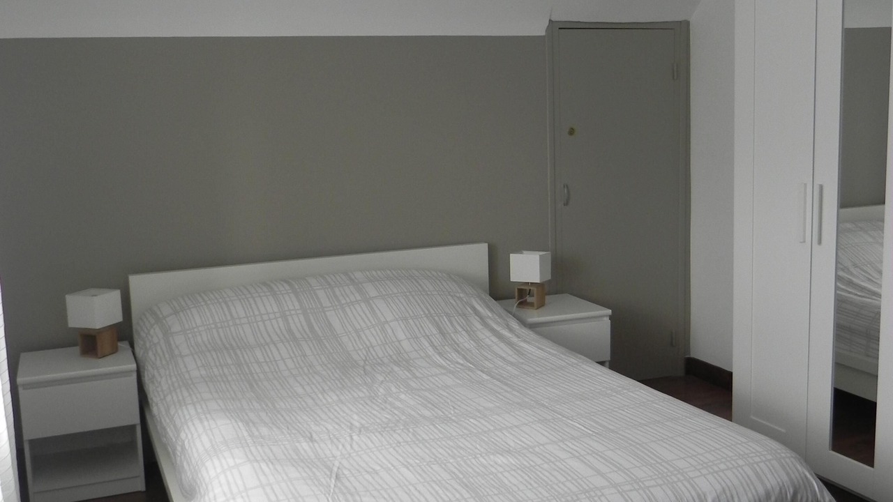 Photo of Bedroom in Saint-Gildas-de-Rhuys