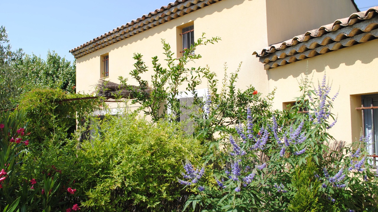 Photo of Outdoor in Vaison-la-Romaine