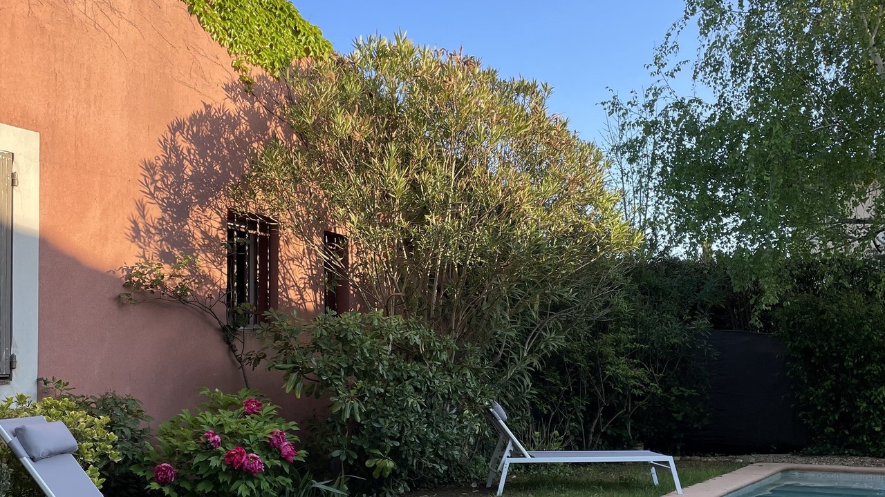 Photo of Outdoor in Vaison-la-Romaine