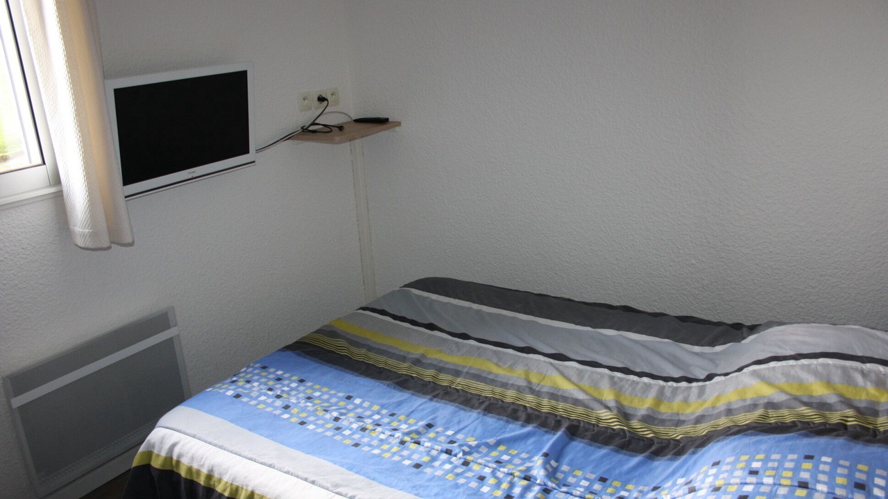 Photo of Bedroom in La Mongie