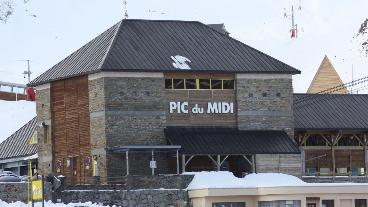 Photo of Outdoor in La Mongie