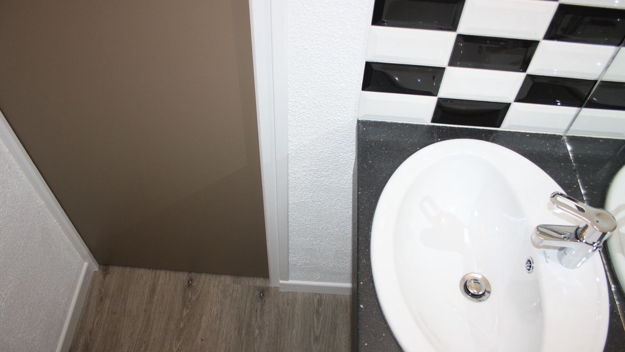 Photo of Bathroom in La Mongie