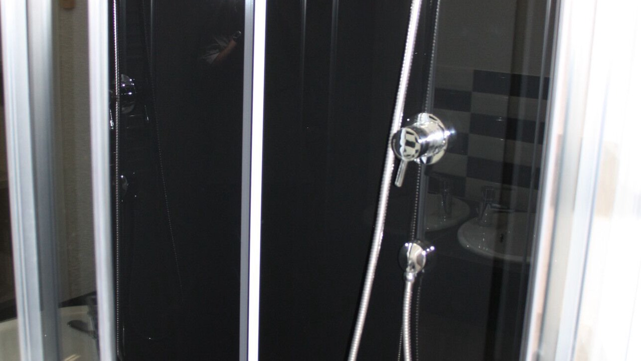 Photo of Bathroom in La Mongie