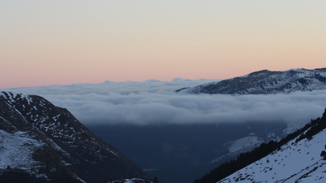 Photo of Outdoor in La Mongie