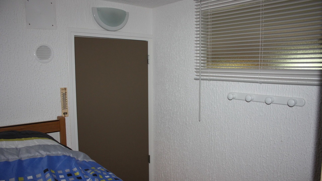 Photo of Bedroom in La Mongie