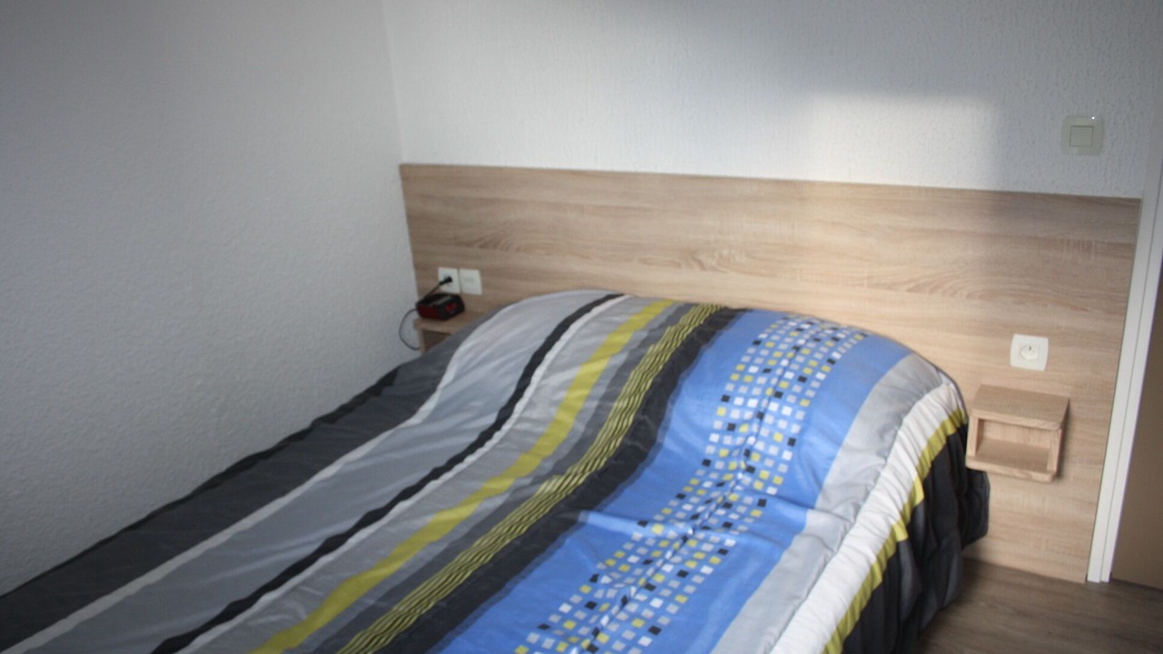 Photo of Bedroom in La Mongie