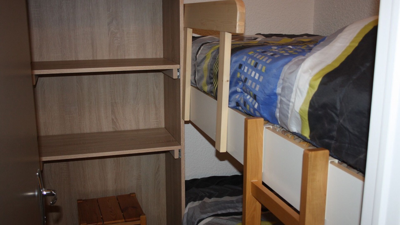 Photo of Bedroom in La Mongie