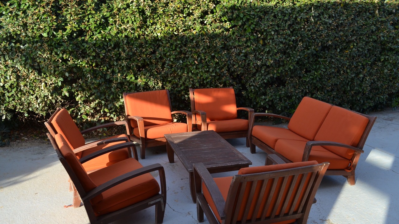 Photo of Patio Balcony in Narbonne