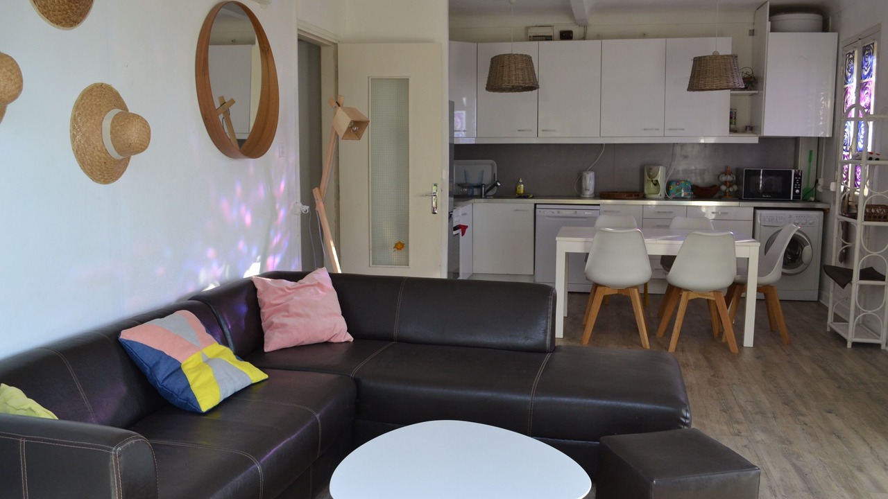 Photo of Livingroom in Narbonne