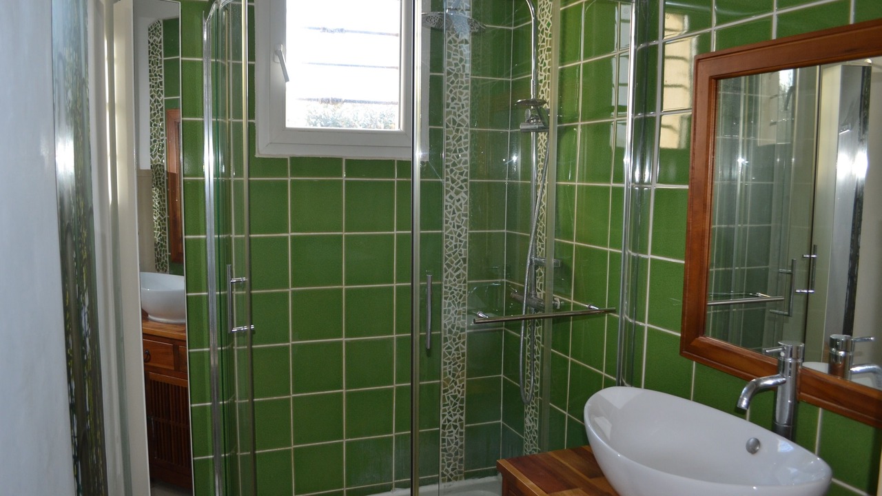 Photo of Bathroom in Narbonne