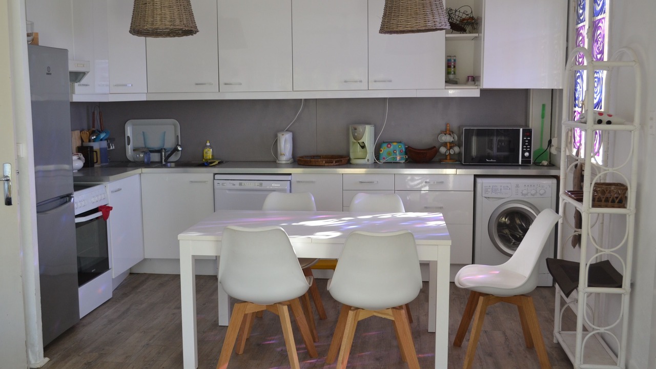 Photo of Kitchen in Narbonne