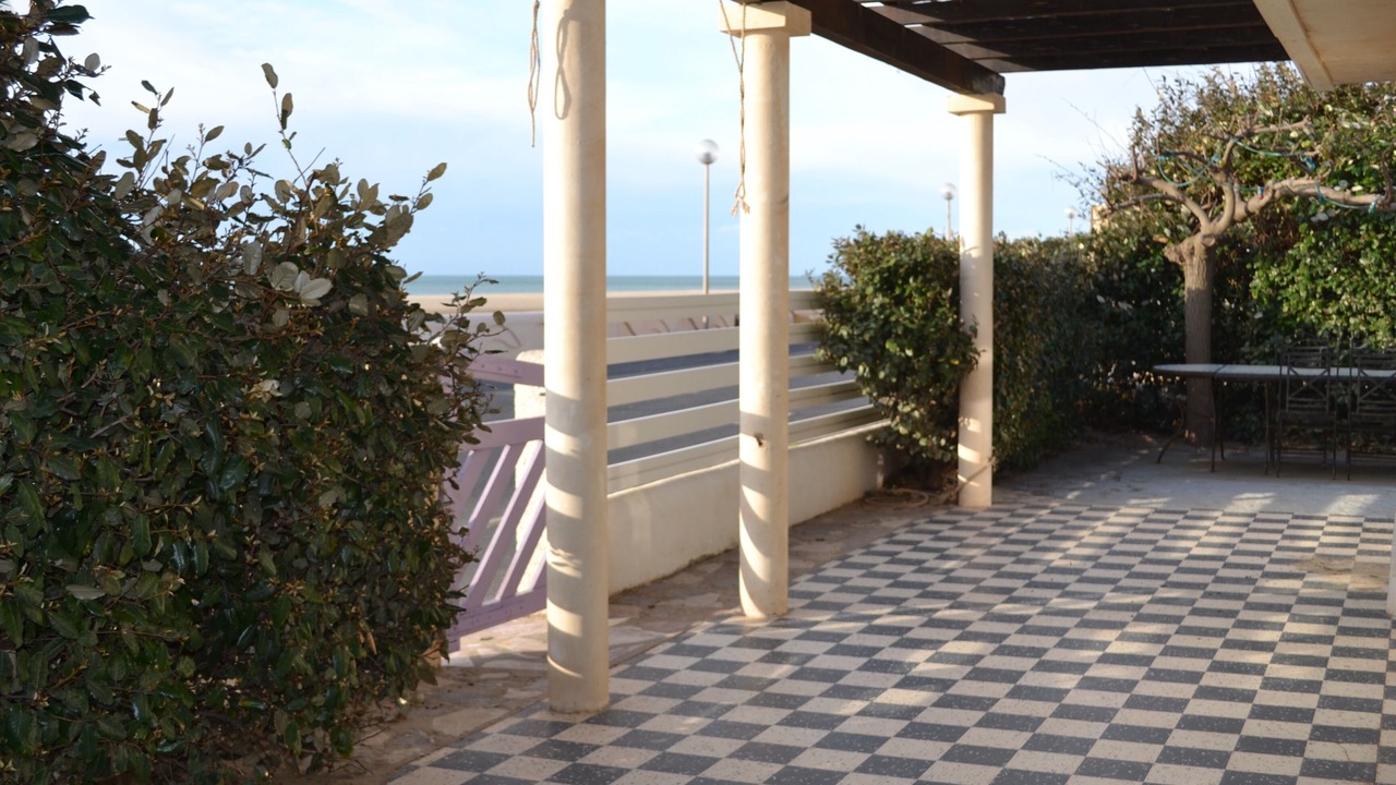Photo of Patio Balcony in Narbonne