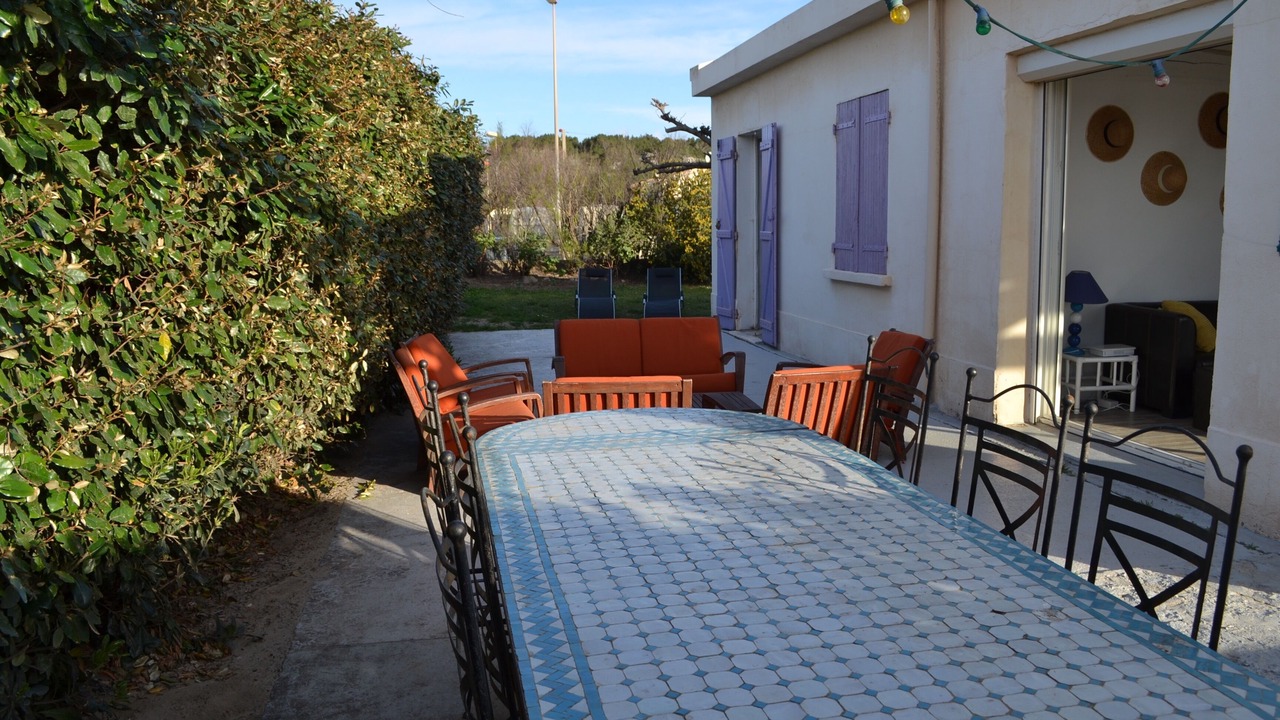 Photo of Outdoor in Narbonne